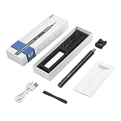 AMIR Mini Power Automatic Screwdriver, 28 IN 1