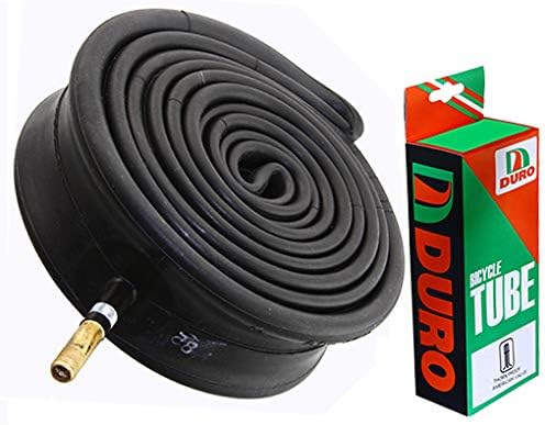 Alta Bicycle Inner Tube Duro 29 x 2.25/2.35/2.40"/2.50" (48mm) Thorn Resistant American/Valve