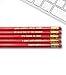 Trump - Inspirational Pencils Engraved With Funny And Motivational Sayings For School And The Office