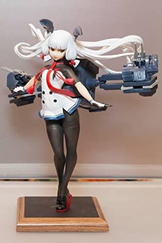 Amazon ワンフェス 16夏 艦これ 叢雲改二 ガレージキット 正規品 フィギュア フィギュア ドール 通販