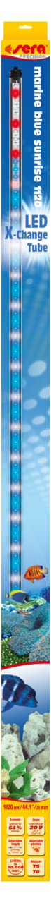Sera LED Marine Blue Sunrise 1120 mm / 24 W