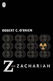 Z. for Zachariah