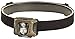 Streamlight 61425 Enduro Pro 200-Lumen LED Headlamp with Elastic Head Strap, Clear Retail Packaging, Coyote