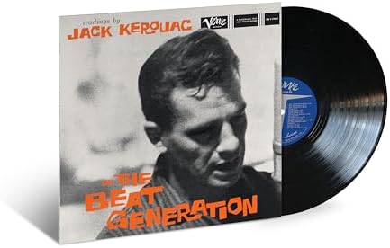 Kerouac, Jack - The Jack Kerouac Collection - Amazon.com Music