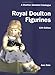 Royal Doulton Figurines: A Charlton Standard Catalogue by Jean Dale, W.K. Cross