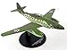 Atlas Messerschmitt Me-262 (Me-262A) Swallow 1/72 Scale Diecast Metal Model