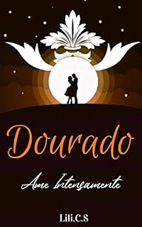 Livro Dourado