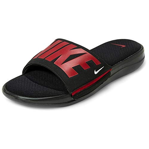 men's nike ultra comfort 3 slide sandals