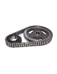 Competencia Cams 3121 HI-TECH Roller Race Timing Set para 351 Cleveland para Ford