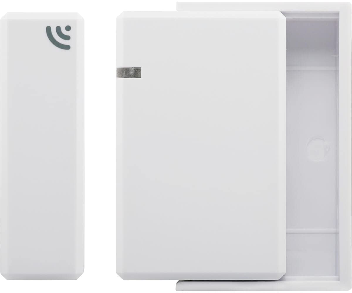 Schellenberg 21012 Window and Door Contact Smart Home