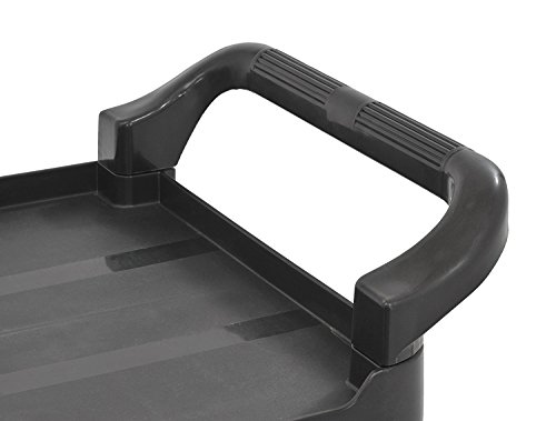 image for Nature's Formulary Sandusky Lee PUC172733-3 Heavy Duty Plastic Utility