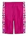 Tuga Girls Jammer (UPF 50+), Blossom Pink, 13/14 yrs (26.5