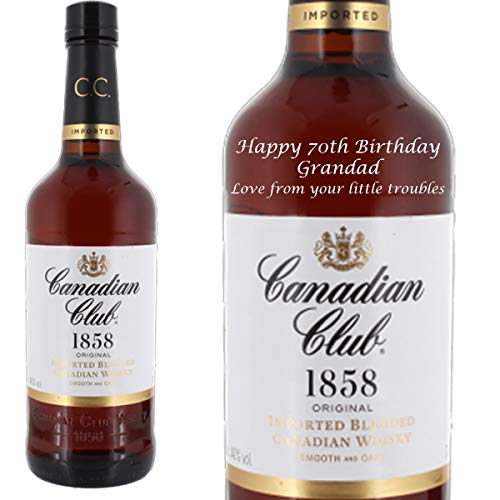 Buy Top Brands of Blended Whiskey Online Whiskey Shop UK