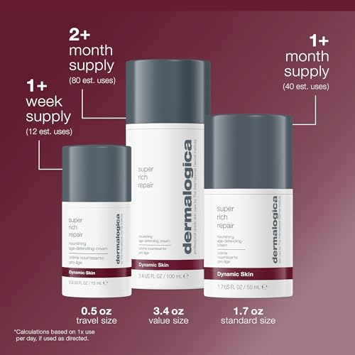 Dermalogica Age Smart Super Rich Repair 1.7 oz