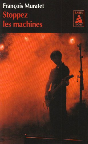Stoppez les machines