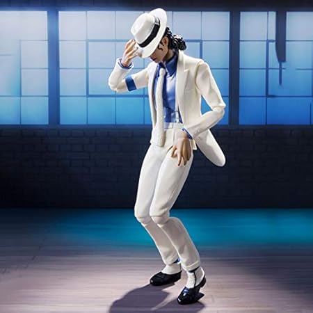 juguetes de michael jackson