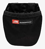 The Diamondback 722 Slingshot Tool Pouch, Black