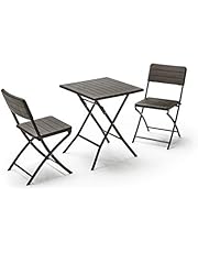 Conjuntos de muebles de jardín | Amazon.es