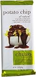 Chuao Chocolatier Potato Chip All Natural - 2.8 Oz.