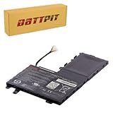 Battpit™ Laptop / Notebook Battery Replacement for Toshiba Satellite E45T-A4300 (4160mAh / 50Wh)