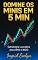 Livro O Sistema Simples e Lucrativo para Mini Índice e Mini Dólar em 5 Minutos