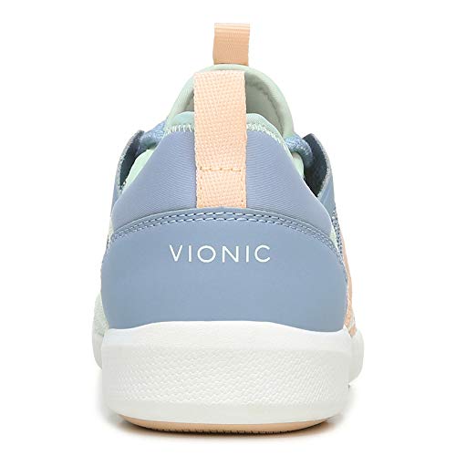 Vionic-Womens-Sky-Adore-Leisure-Shoes-Everyday-Walking-Shoes-with-Concealed-Orthotic-Arch-Support