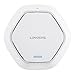 Linksys Business LAPAC1750 Access Point Wireless Wi-Fi Dual Band 2.4 + 5GHz AC1750 with PoE