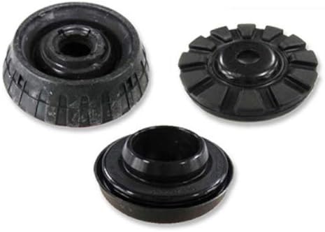 Amazon フィット Gmb アッパーマウントキット アッパーマウント ストラットベアリング リバウンドストップダンパー 3点 左右分set Gmho Gk3 Gk4 Gk5 Gk6 他 ショックアブソーバー用ブッシュ 車 バイク