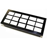 Cirrus Filter, Hepa Exhaust Cr89 Cr99 Cr9100 #570019500