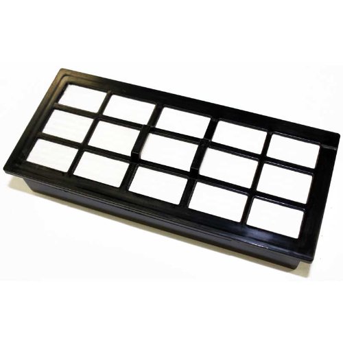 Cirrus Filter, Hepa Exhaust Cr89 Cr99 Cr9100 #570019500