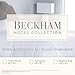 Beckham Hotel Collection Twin/Twin XL Size Comforter - 1600 Series Down Alternative Home Bedding & Duvet Insert - Slate Gray