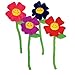 Plush Daisies (1 dz)