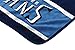 Northwest NFL Tennessee Titans Unisex-Adult Raschel Throw Blanket, 60