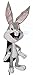 Creative Covers for Golf Bugs Bunny Golf Head Cover