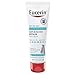 Eucerin Advanced Repair Foot Cream, Unscented Foot Cream for Dry Feet and Heels, 3 Oz Tube, Pack of 1