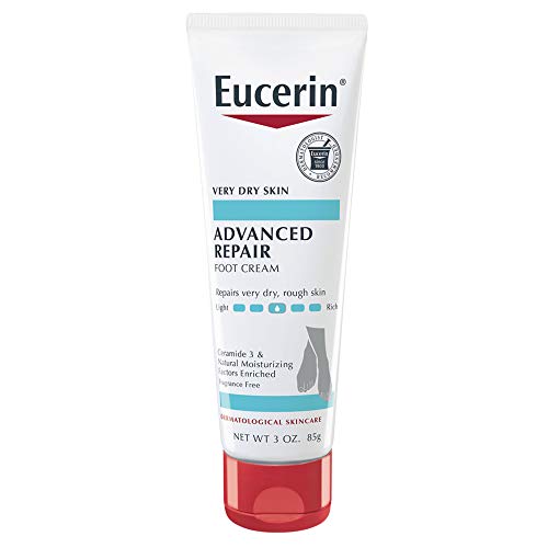 Eucerin Diabetic Foot Cream Footcream