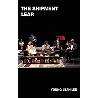 The Shipment and Lear book cover