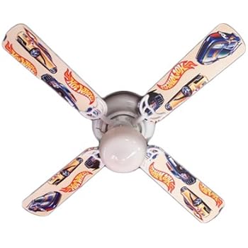 Nascar Racing Indoor Ceiling Fan By Ceiling Fan Designers Ceiling