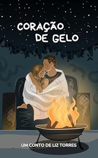 Livro Coração de Gelo