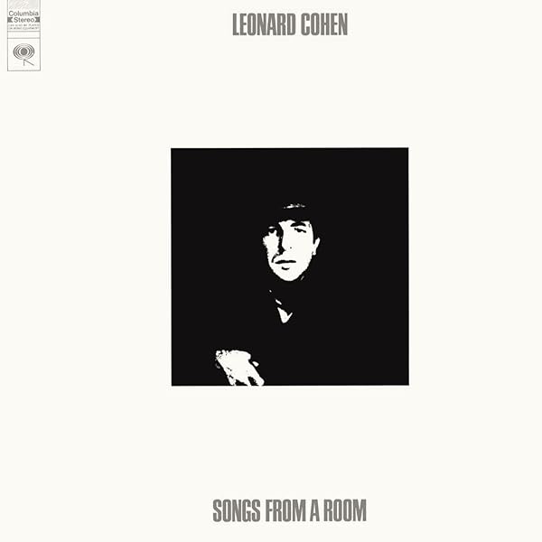 COHEN,LEONARD - Songs from the Road - Amazon.com Music