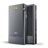 FiiO Q5 Bluetooth aptX and DSD-Capable DAC Amplifier for iPhone, iPod, iPad & Computers with Coaxial/Optical/USB/Line/Bluetooth Input