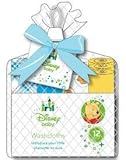 Disney Winnie the Pooh 12-Pack Washcloths