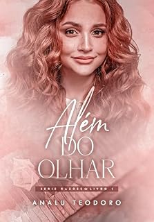 Livro Além do Olhar (Razões Livro 1)