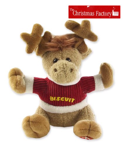 moose cuddly toy uk