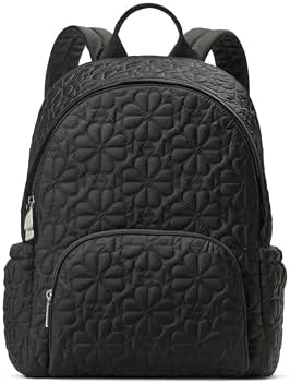 Amazon.com | Kate Spade New York Sam Icon Nylon Medium  display picture 2