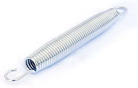 SkyBound Galvanized Trampoline Springs - Set of 15