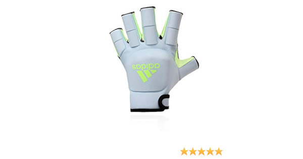 adidas field hockey glove