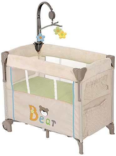 Hauck Dream’n Care Center (Bear)