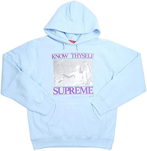 know thyself hoodie