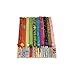 10 Pairs Chinese Bamboo Chopsticks